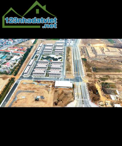 Quỹ căn độc quyền dự án Hoàng Huy New City. Hướng Nam. Giá chỉ từ 10 tỷ/căn - 4