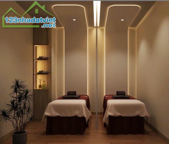 Bán nhà đẹp 4 tầng dòng tiền cao hẻm 25 Cống Quỳnh, quận 1 chỉ nhỉnh 19 tỷ - 1
