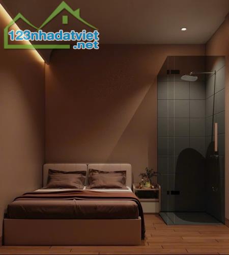 Bán nhà đẹp 4 tầng dòng tiền cao hẻm 25 Cống Quỳnh, quận 1 chỉ nhỉnh 19 tỷ - 2