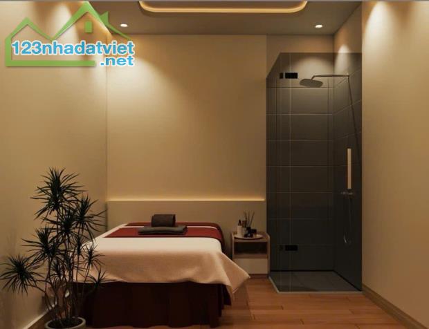 Bán nhà đẹp 4 tầng dòng tiền cao hẻm 25 Cống Quỳnh, quận 1 chỉ nhỉnh 19 tỷ - 3