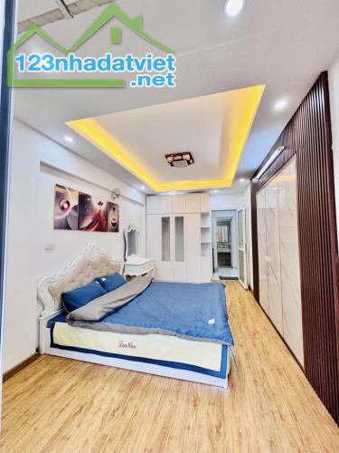 BÁN NHÀ CHÍNH CHỦ 🏡 Phố THANH LÂN 31m2, 4 TẦNG, muôn vàn TIỆN ÍCH - tặng full NỘI THẤT 🤙 - 2