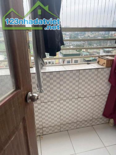 Bán căn hộ Đại Thanh 56m - 2pn,2vs , gần chợ , nhiều tiện ích - 3