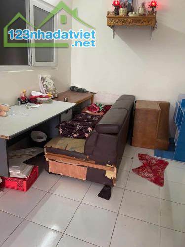 Bán căn hộ Đại Thanh 56m - 2pn,2vs , gần chợ , nhiều tiện ích - 1