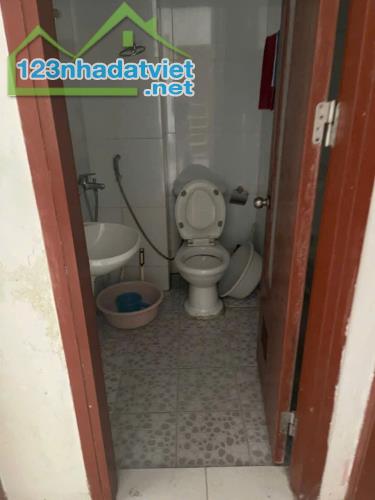 Bán căn hộ Đại Thanh 56m - 2pn,2vs , gần chợ , nhiều tiện ích