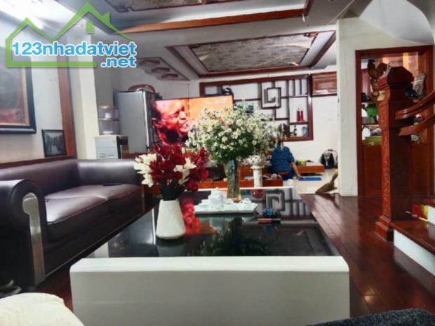 VẠN PHÚC HÀ ĐÔNG - KINH DOANH - Ô TÔ TRÁNH - Ô CHỜ THANG MÁY, 71M - NHỈNH 16 TỶ