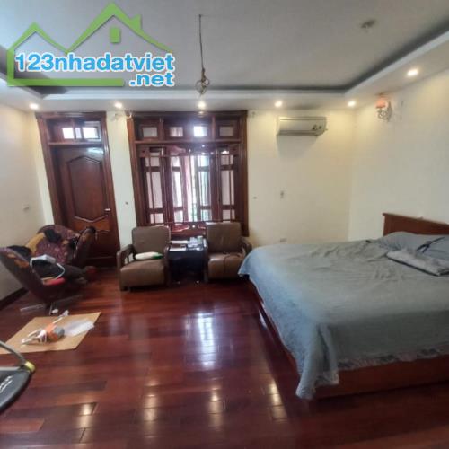 VẠN PHÚC HÀ ĐÔNG - KINH DOANH - Ô TÔ TRÁNH - Ô CHỜ THANG MÁY, 71M - NHỈNH 16 TỶ - 2