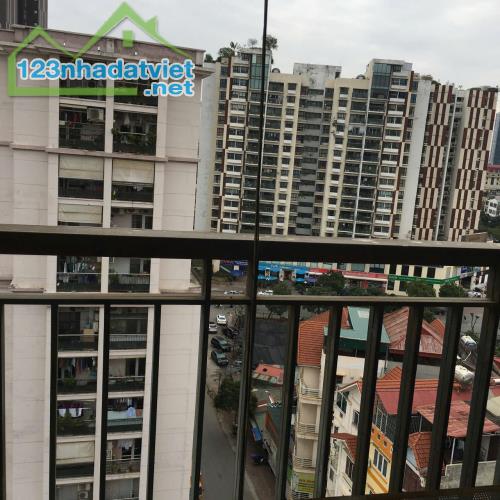 🏡 BÁN CĂN HỘ CAO CẤP TRUNG KÍNH - 2PN - 79.5M² - Ở SƯỚNG, CHO THUÊ SIÊU LỜI 💰