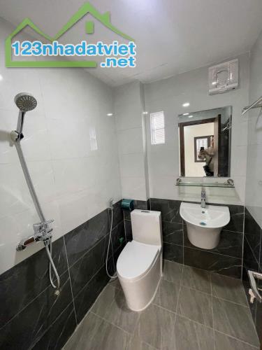 Bán nhà Đẹp Trần Khát Chân, 5T, MT 4m, 5,8 tỷ, Lh: 0984417892. - 2