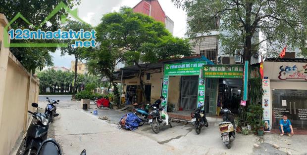 CHO THUÊ NHÀ LÀM VĂN PHÒNG, CỬA HÀNG KINH DOANH, SHOP,.. . TẦNG 1 + 2