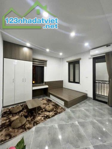 BÁN NHÀ ĐƯỜNG LÁNG, ĐỐNG ĐA, DT 33M2 NGÕ THÔNG TỨ TUNG,Ở NGAY NHỈNH 7 TỶ - 4