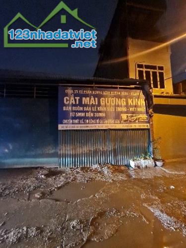 Bán nhà ngõ Bùi xương trạch, 53m, 1 tầng có thể dùng kinh doanh, ngõ oto tránh - 2