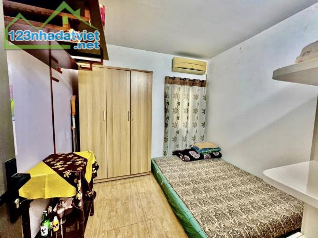 Bán nhà 5 tầng mới phố Hồ Tùng Mậu,lô góc thoáng rộng,chục bước ra mặt phố chỉ 7.5 tỷ - 3