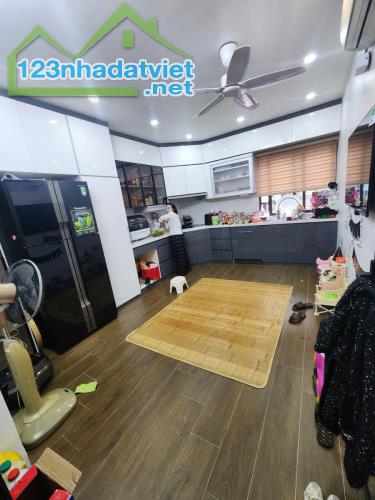 TRUNG TÂM QUẬN HAI BÀ TRƯNG - Ô TÔ TRÁNH, VÀO NHÀ- THANG MÁY, NỘI THẤT NHẬP KHẨU - NHÀ