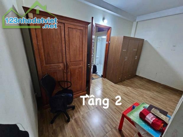 🏡 BÁN NHÀ HOÀNG TĂNG BÍ - BẮC TỪ LIÊM | 3 NGỦ - 2 THOÁNG - GIÁ CHỈ 4.25 TỶ - 1