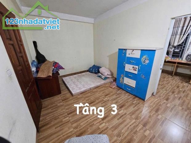 🏡 BÁN NHÀ HOÀNG TĂNG BÍ - BẮC TỪ LIÊM | 3 NGỦ - 2 THOÁNG - GIÁ CHỈ 4.25 TỶ - 3