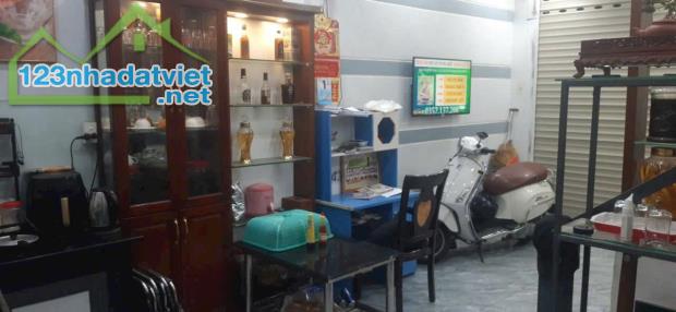 bán gấp nhà phan văn hớn hóc môn 1 trệt 1 lầu 3ph ngủ 3wc giá về tay chỉ có 1.6 tỷ - 2