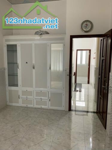 BÁN NHÀ QUẬN 6 - HẬU GIANG - 57M2 - 2 TẦNG - HẺM 4M - CHỈ 4.99 TỈ - 3