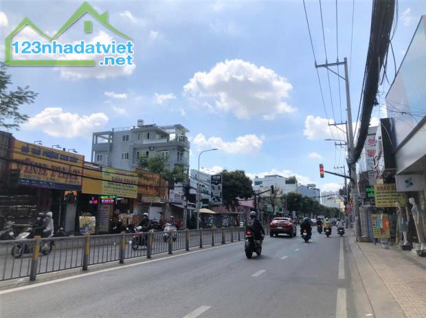 CHO THUÊ MBKD TRỆT NGUYỄN THỊ THẬP Q7 - 1