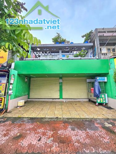 Nhà Mặt Tiền Trần Xuân Soạn Q7