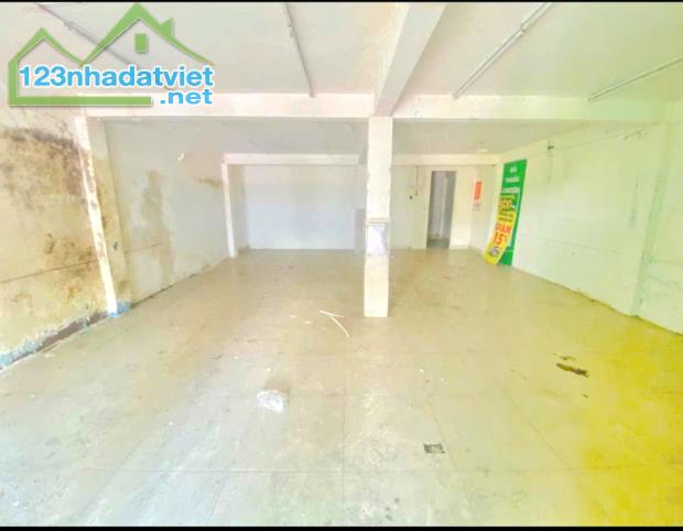 Nhà Mặt Tiền Trần Xuân Soạn Q7 - 2