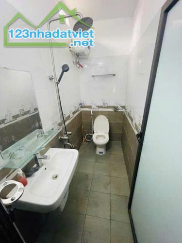 Lê Hồng Phong Hà Đông, nhà đẹp, Ô tô qua nhà, Vài bước ô tô tránh, kinh doanh 50m2, 7.15tỷ - 1
