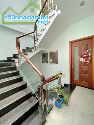 Bán Nhà Đẹp, Hẻm 5m Tô Hiến Thành, 85m2, 5 Tầng, Chỉ 16 Tỷ Nhỉnh, Phường 15, Quận 10 - 1