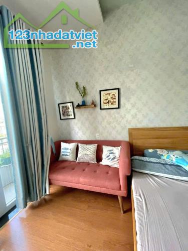 Bán Nhà Đẹp, Hẻm 5m Tô Hiến Thành, 85m2, 5 Tầng, Chỉ 16 Tỷ Nhỉnh, Phường 15, Quận 10 - 3