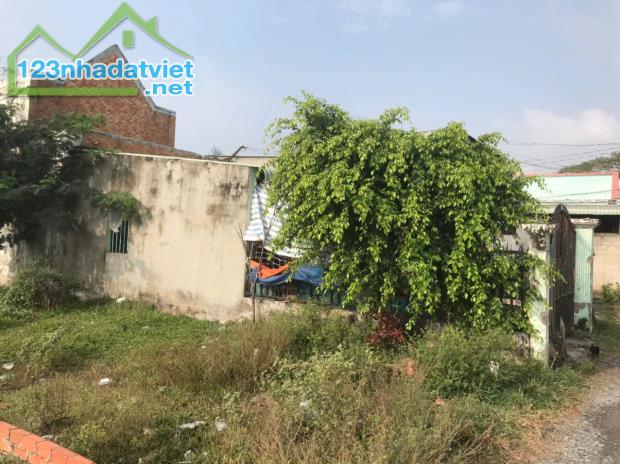 chỉ 1 tỷ 350tr nhà shr 5x40 1 xẹc TL9 MHB LONG AN khoảng 70m đường 4m thông