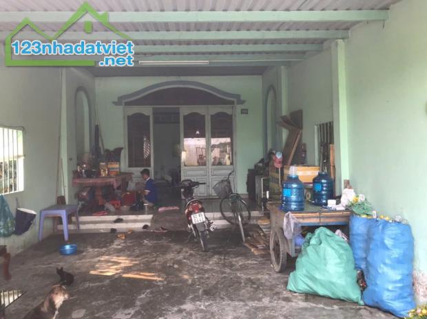chỉ 1 tỷ 350tr nhà shr 5x40 1 xẹc TL9 MHB LONG AN khoảng 70m đường 4m thông - 1