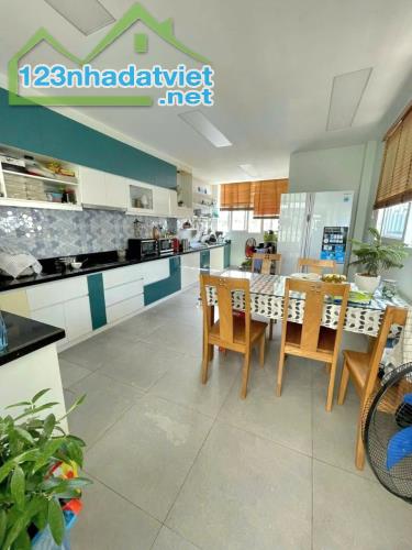 Bán Nhà Đẹp, Hẻm 5m Tô Hiến Thành, 85m2, 5 Tầng, Chỉ 16 Tỷ Nhỉnh, Phường 15, Quận 10 - 4