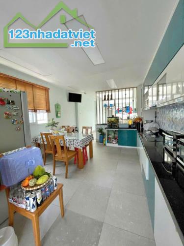 Bán Nhà Đẹp, Hẻm 5m Tô Hiến Thành, 85m2, 5 Tầng, Chỉ 16 Tỷ Nhỉnh, Phường 15, Quận 10 - 1