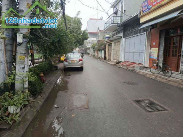 BÁN ĐẤT ĐẸP – ĐÔNG MỸ, THANH TRÌ – ĐƯỜNG Ô TÔ – DIỆN TÍCH 62M² – GIÁ 5.2 TỶ - 1