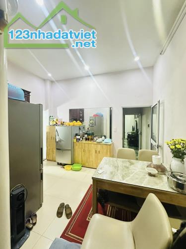 BÁN ĐẤT TẶNG NHÀ VĨNH TUY, 80M, MT 5,3M, Ô TÔ TRÁNH, PHÂN LÔ, CHỈ 20 TỶ. - 3