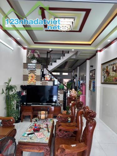 Bán Nhà Vị Trí Đẹp Đường Phan Đình Phùng, Phường 7, Thành Phố Trà Vinh - 2