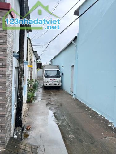Bán Nhà Vị Trí Đẹp Đường Phan Đình Phùng, Phường 7, Thành Phố Trà Vinh - 1