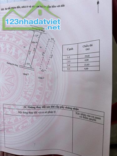 Bán Nhà Vị Trí Đẹp Đường Phan Đình Phùng, Phường 7, Thành Phố Trà Vinh