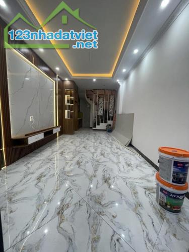 BÁN NHÀ HOÀNG HOA THÁM - BA ĐÌNH, 35M², 5 TẦNG, NGÕ THÔNG, GẦN PHỐ - CHỈ 7.85 TỶ - 1