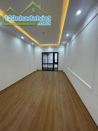 BÁN NHÀ HOÀNG HOA THÁM - BA ĐÌNH, 35M², 5 TẦNG, NGÕ THÔNG, GẦN PHỐ - CHỈ 7.85 TỶ - 2