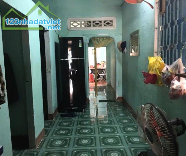 Bán Đất Tặng Nhà 317m2 1 Phần Thổ chỉ 12 triệu m2 Hoà Phú Củ Chi - 3