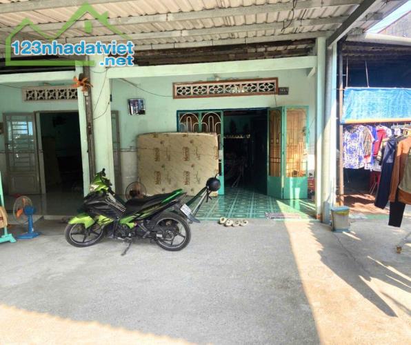 Bán Đất Tặng Nhà 317m2 1 Phần Thổ chỉ 12 triệu m2 Hoà Phú Củ Chi - 4