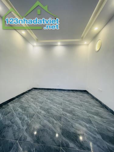 NHÀ PHỐ, AN DƯƠNG VƯƠNG, TÂY HỒ-KD-Ô TÔ: 81M X4T, MT 7M, GIÁ 13,9 TỶ. - 2