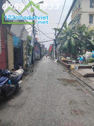 B.Á.N ĐẤT PHỐ HOA LÂM - KINH DOANH SẦM UẤT - DÒNG TIỀN ỔN ĐỊNH