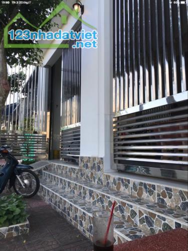 CHÍNH CHỦ BÁN NHÀ 2 MẶT TIỀN PHƯỜNG 5, TP.CÀ MAU - 1