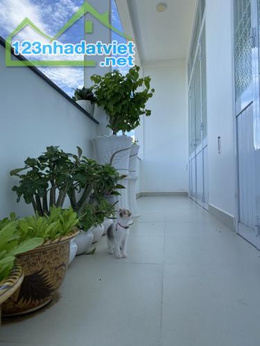 CHÍNH CHỦ BÁN NHÀ 2 MẶT TIỀN PHƯỜNG 5, TP.CÀ MAU - 3