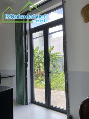 CHÍNH CHỦ BÁN NHÀ 2 MẶT TIỀN PHƯỜNG 5, TP.CÀ MAU - 5