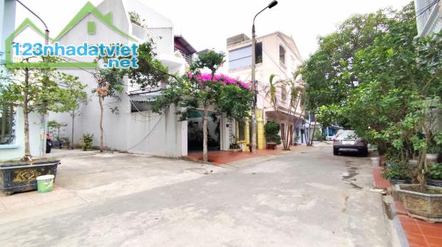 Đất phân lô Quán Nam, 117m, ngang 5.3m, đường 12m, Giá 65 tr/m, vị trí siêu đẹp - 3