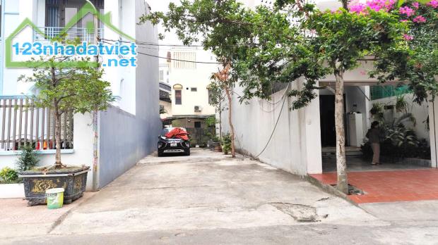 Đất phân lô Quán Nam, 117m, ngang 5.3m, đường 12m, Giá 65 tr/m, vị trí siêu đẹp - 2