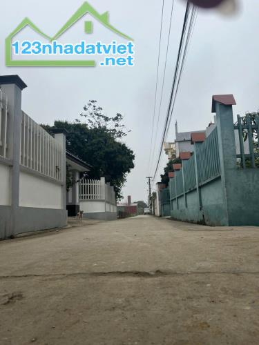 PHÚC LAI, HOA PHONG, MỸ HÀO, HƯNG YÊN – GẦN KHU CÔNG NGHIỆP, TIỀM NĂNG TĂNG GIÁ! - 4