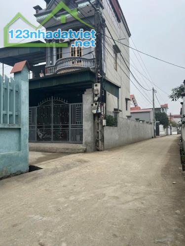 PHÚC LAI, HOA PHONG, MỸ HÀO, HƯNG YÊN – GẦN KHU CÔNG NGHIỆP, TIỀM NĂNG TĂNG GIÁ! - 3