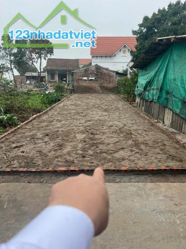 PHÚC LAI, HOA PHONG, MỸ HÀO, HƯNG YÊN – GẦN KHU CÔNG NGHIỆP, TIỀM NĂNG TĂNG GIÁ! - 2